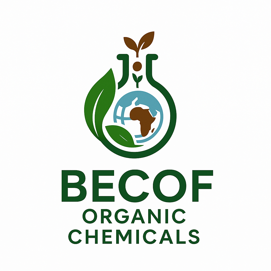 Becof Organic Chemicals